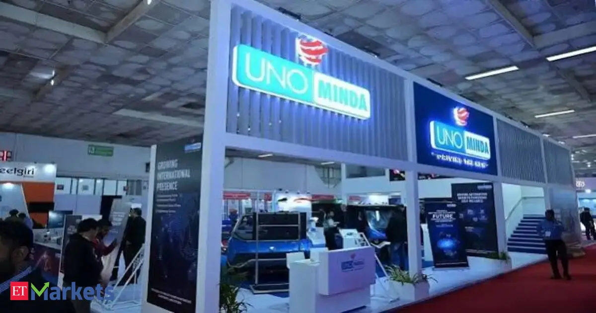 Motilal Oswal initiates coverage on this auto component maker with a 25% upside. 4 reasons why 