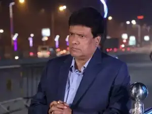 Rajesh Sharma Health Update