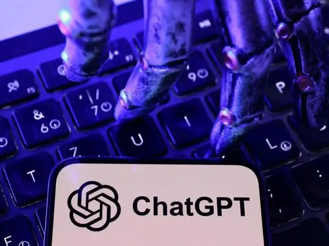Chat GPT