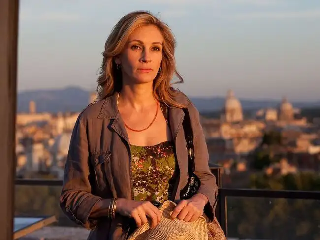 Julia Roberts