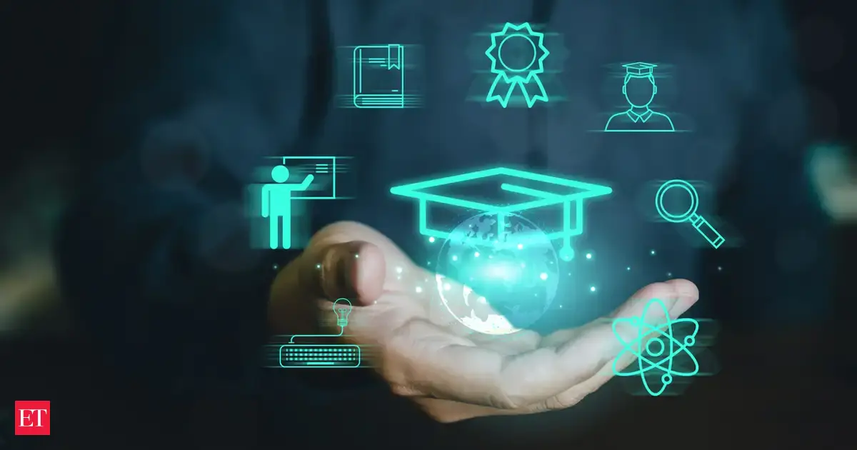 Why AI-ready universities are becoming a key factor in parents' higher education decisions