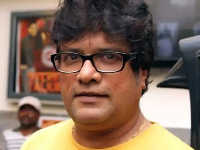 Rajesh Sharma