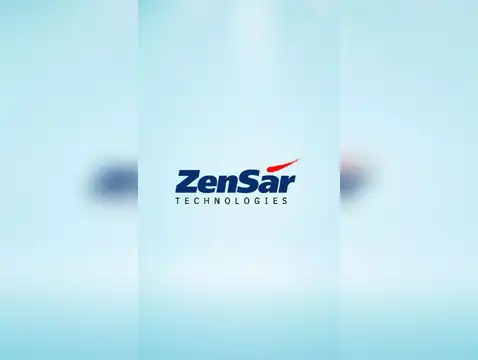 ​Zensar Technologies