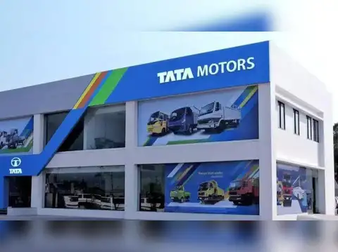 ​Tata Motors Passenger Vehicles