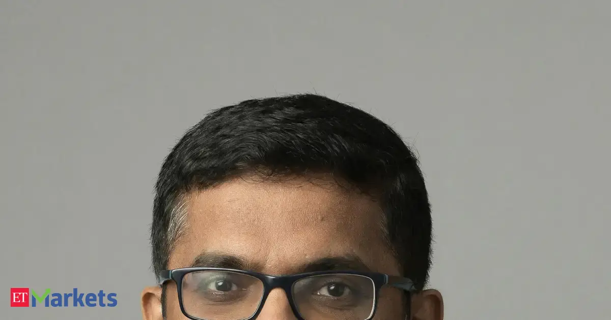 Why this ₹48,450 crore fund manager says it’s time for a balanced hybrid fund