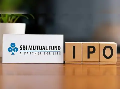 How will the SBI Funds Management IPO proceeds be used?