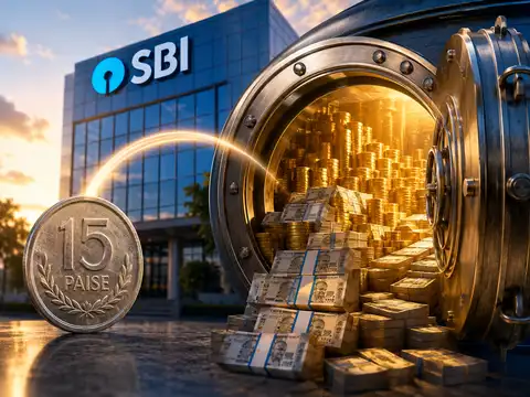 SBI Funds Management IPO structure