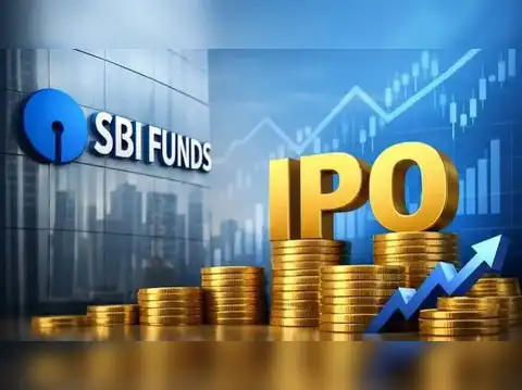 Key dates for SBI Funds Management IPO