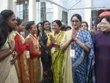 BRICS nations adopt first joint statement at women ministers' meeting: Union Minister Annapurna Devi