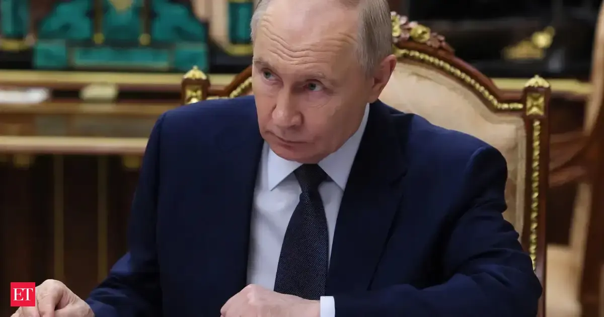 Putin set to escalate Ukraine war 