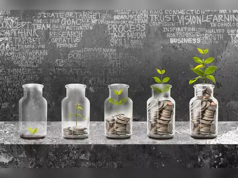 Four funds gained over 60%