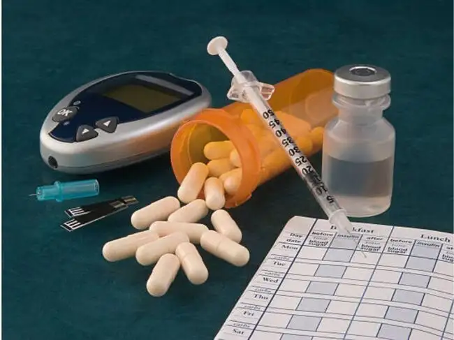 Pills