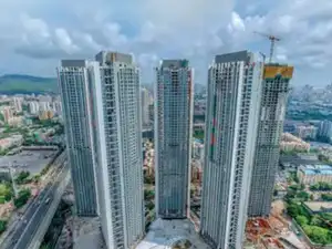Punjab & Haryana HC restrains Oberoi Realty from fresh allotments in Gurugram project till DTCP decision