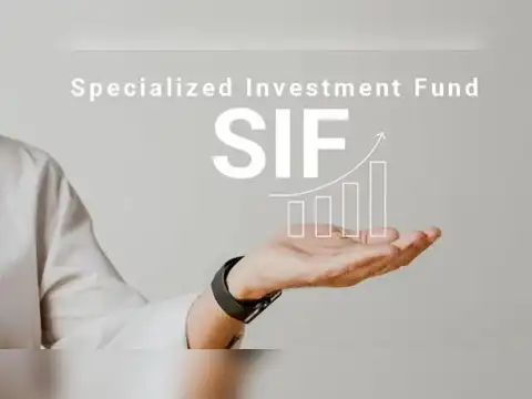 Two SIFs