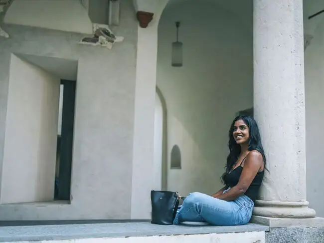 Sneh Gaur
