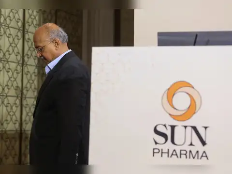 Sun Pharmaceutical Industries