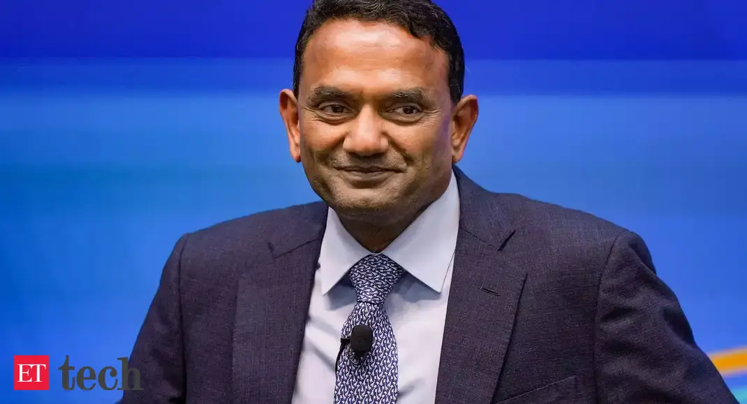 TCS Q1 earnings; Nandan Nilekani's biggest VC bet — GLOBAL — Aslikannih