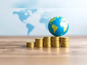India has potential to influence global geoeconomics as pivotal actor: Report