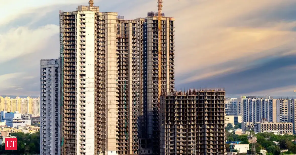 Former ASK Asset director Bharat Shah's family buys 4 Mumbai luxury apartments for Rs 179 cr