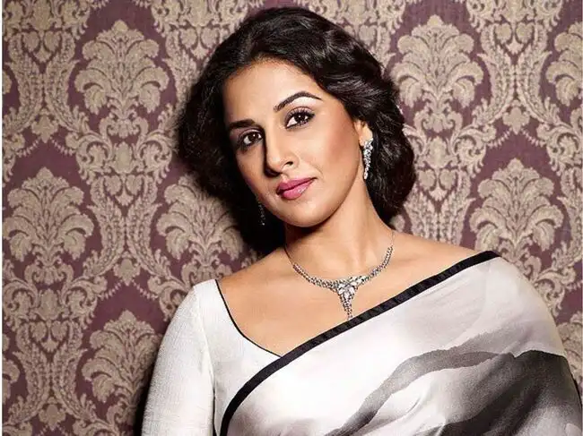 Vidya Balan