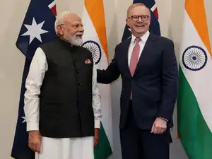 PM Modi invites Australian businesses to invest in India, seeks early conclusion of CECA