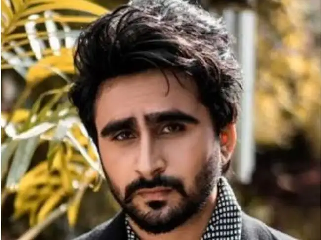 Jagjeet Sandhu