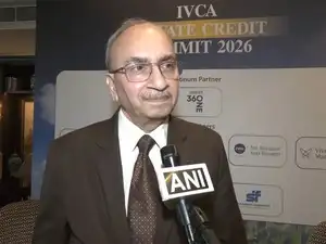 NPS Trust chief backs India's private credit readiness, stresses governance for pension inflows