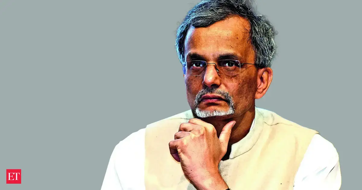 India must stay ahead in critical technologies like AI, says CEA Nageswaran