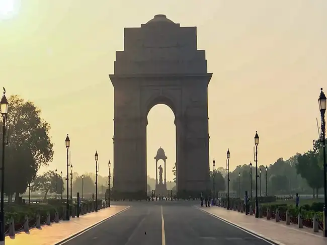 India poised for strong growth revival despite global risks: Morgan Stanley