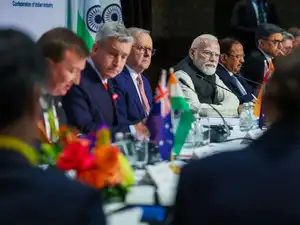 India, Australia reaffirm energy security partnership, finalise uranium export arrangements