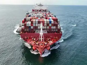 India Inc's import dependence remains stable despite global supply risks: BoB Report
