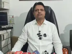 Dombivli hospital assault: Shiv Sena Corporator Ramesh Mhatre hospitalised over health issues following arrest