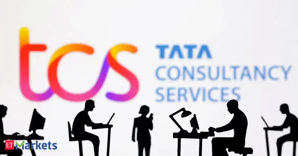 TCS' Growth Outlook Hinges on AI Investments