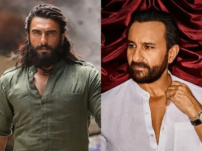 Saif Ali Khan