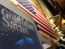 Goldman bans staff from participating in finance, politics prediction markets, source says