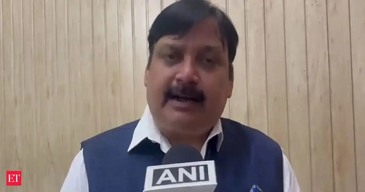 'Rahul Gandhi is being deceived': Former Congress leader Ashok Singh quits party after 35 years, alleges v