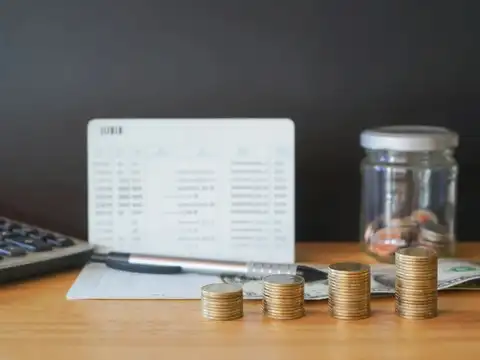 Your bank account could be the problem
