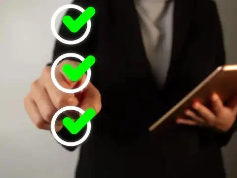 The 3-step fast-refund checklist