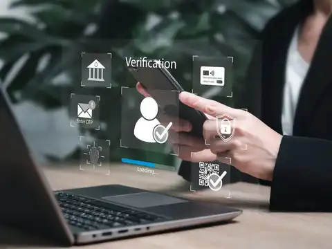 E-verification is the real trigger