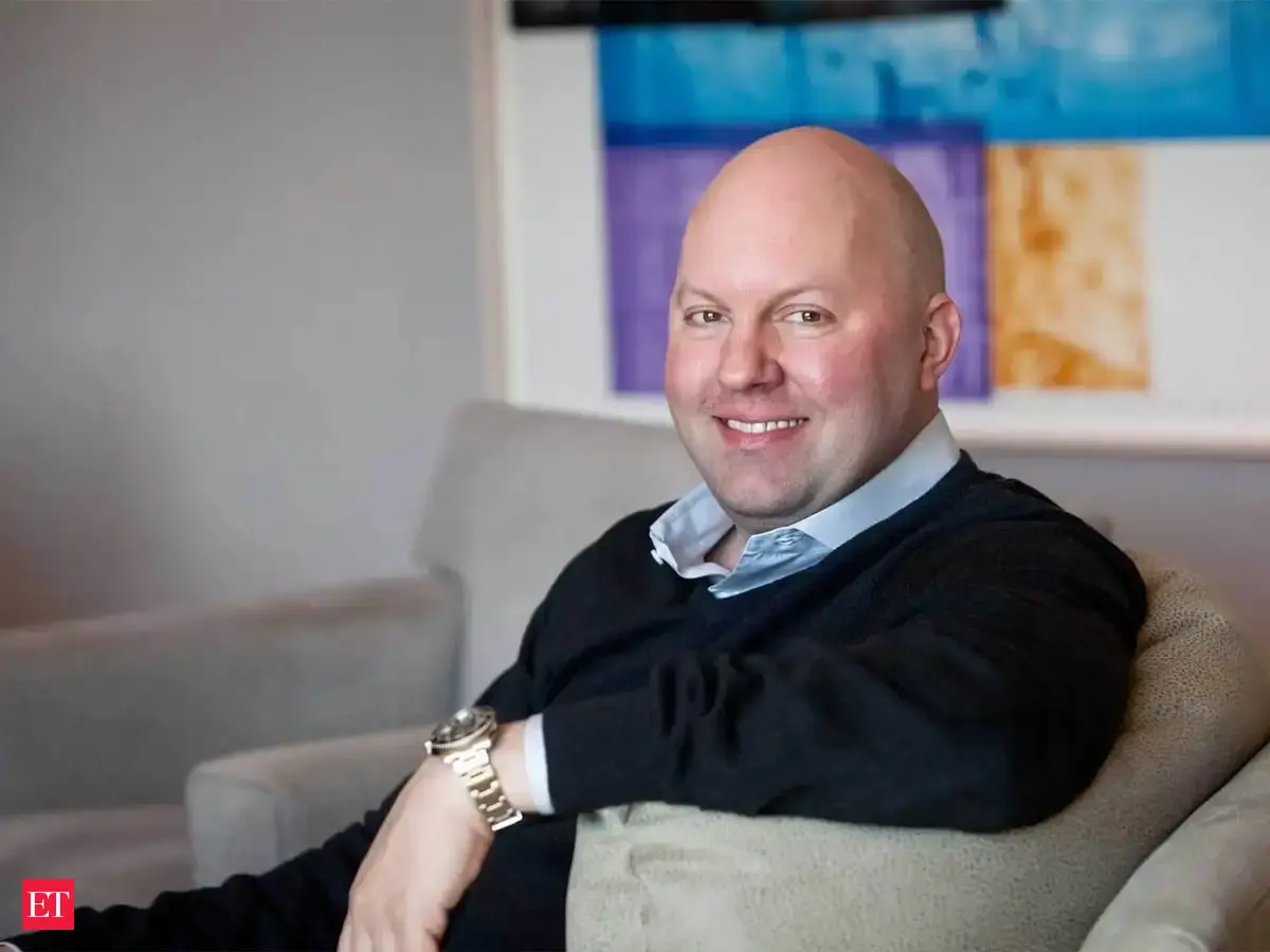 US Fed appoints Marc Andreessen to co-lead productivity, jobs task force to assess economic impact of new technologies