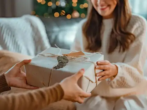 Spouse gifting: 3 rare cases where it can work.