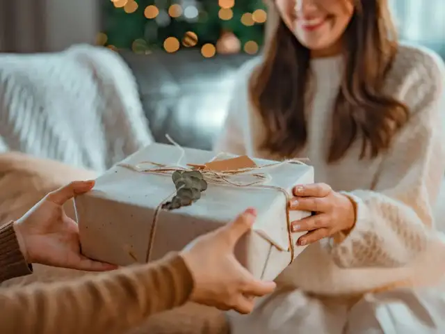 Spouse gifting: 3 rare cases where it can work.