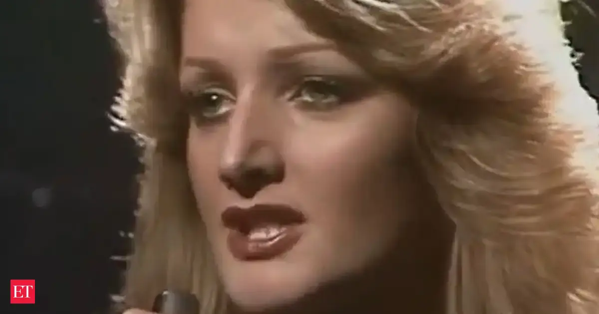 Adeus a Bonnie Tyler: a voz que marcou gerações 🎤🕊️