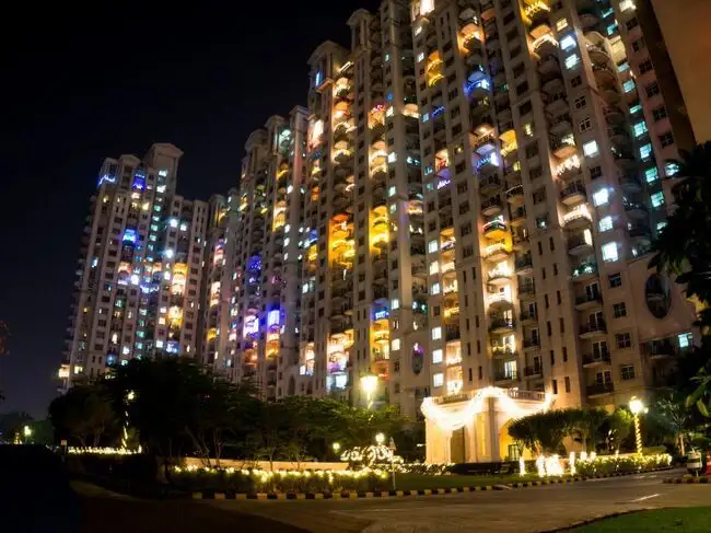 Gurugram flat
