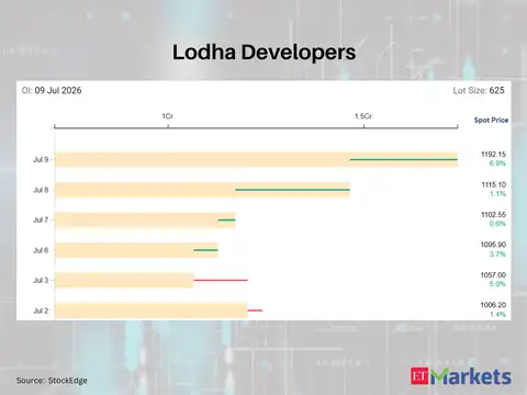 Lodha Developers