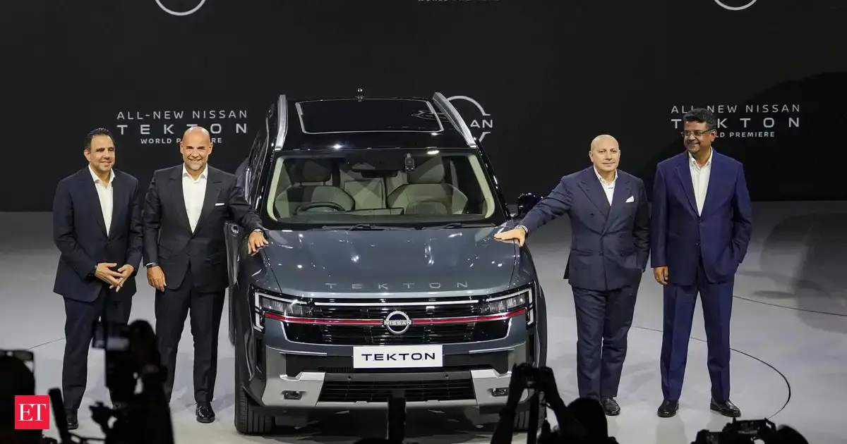 Beyond Renault: Nissan open to new manufacturing tie-ups