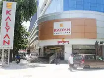 Kalyan Jewellers jumps 9%, extends 3-day rally to 36%. What's next?