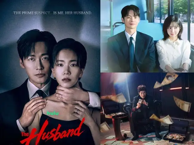 Latest K-dramas of the week