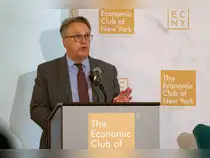 US Stock Market: Fed's Williams sees vitality costs easing despite Center East tensions, retains alternatives open on July payment decision