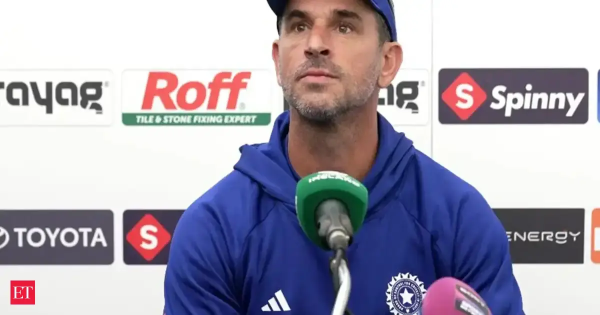 Challenge is to accept we are underachieving in foreign conditions: Ten Doeschate
